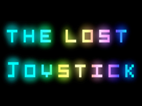 The Lost Joystick gameplay preview