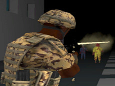 Apocalypse - Zombie City gameplay preview