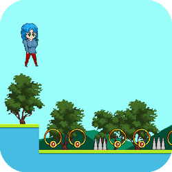 Akochan Quest gameplay preview