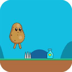 Aloo gameplay preview