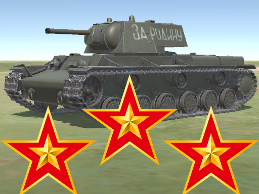 World of WarTanks gameplay preview