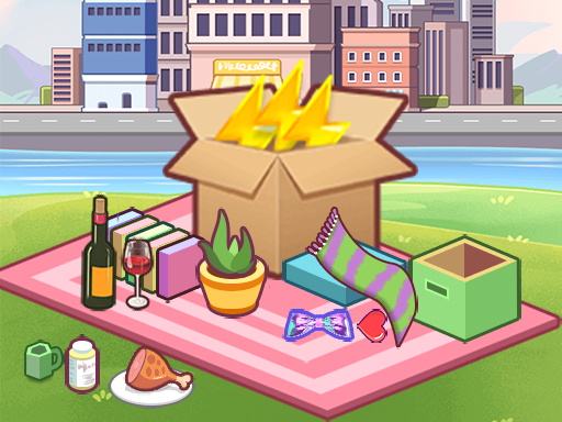 Little master of assembly gameplay preview