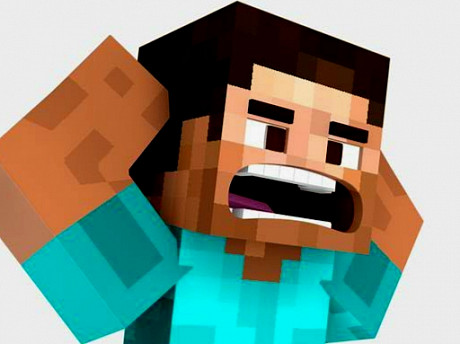 Minecraft Ballance Challenge gameplay preview