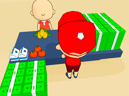 My Happy Farm Land Simulator gameplay preview