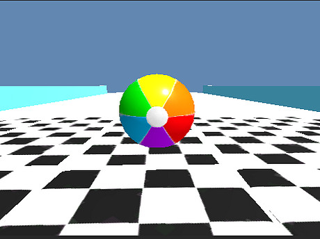 Ball Run 3D gameplay preview