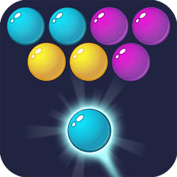 Bubble Shooter POP gameplay preview