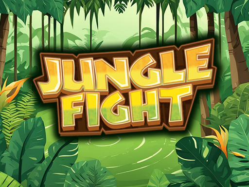 Jungle Fight gameplay preview