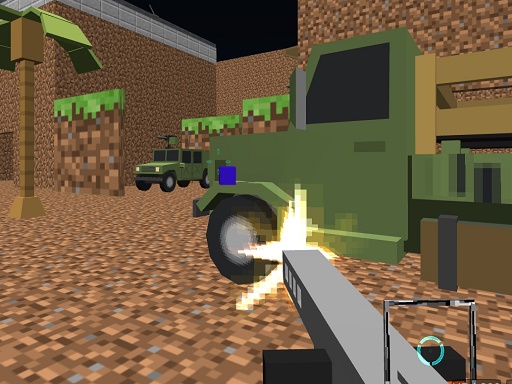 PGA Toons gameplay preview