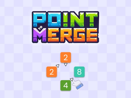 Point to Merge gameplay preview