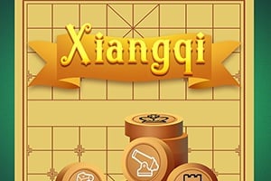 Xiangqi gameplay preview