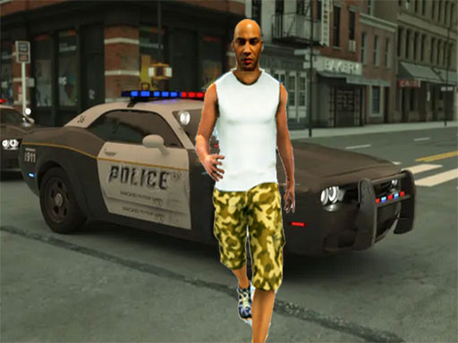 Grand Crime Auto VI gameplay preview