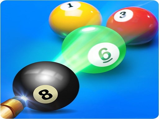 Real Pool 3D gameplay preview