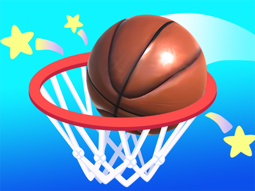 Basketball Life 3d gameplay preview