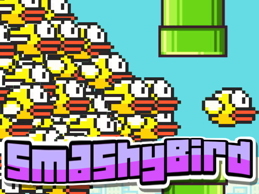 Smashy Bird gameplay preview