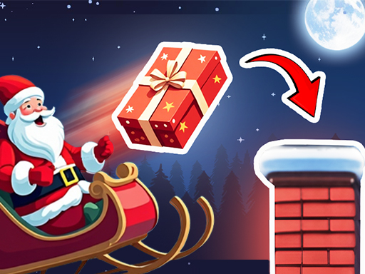 Mission Santa: Deliver the Gifts gameplay preview