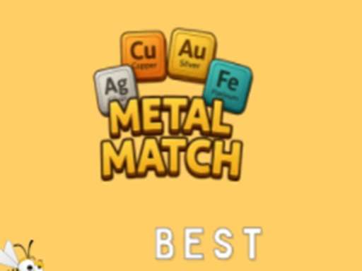 Metal Match gameplay preview