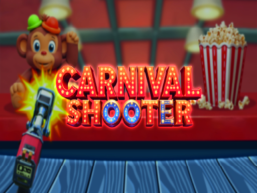 Carnival Shooter gameplay preview