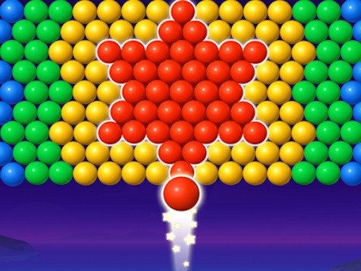 Pop the Bubbles: Relaxing gameplay preview