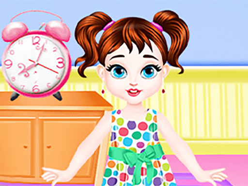 Baby Taylor Life Diary  gameplay preview