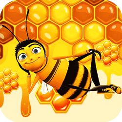 Bee Factory Honey Collector gameplay preview