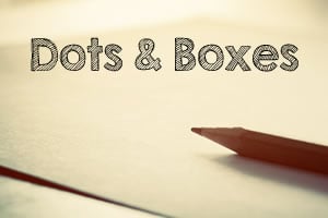 Dots and Boxes gameplay preview