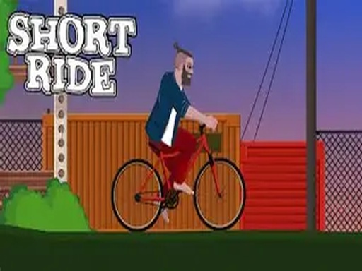 Short Ride gameplay preview