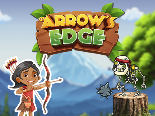 Arrows Edge gameplay preview