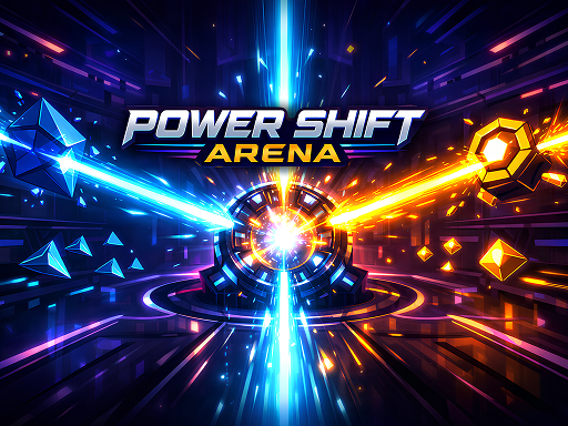 Power Shift Arena gameplay preview