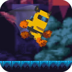 Astronaut Game gameplay preview