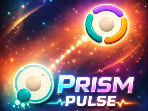 Prism Pulse gameplay preview