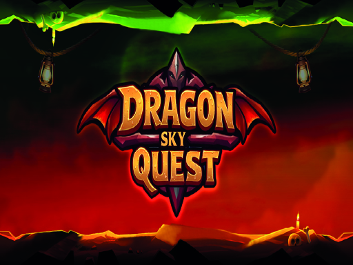 Drago Sky Quest gameplay preview