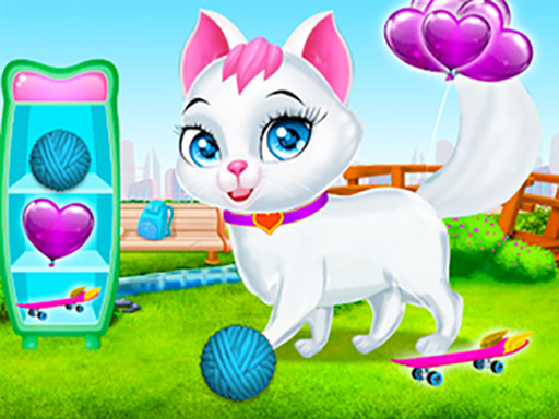 Pet Health Care gameplay preview