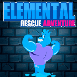  Elemental Rescue Adventure gameplay preview