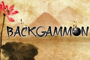 Backgammon gameplay preview
