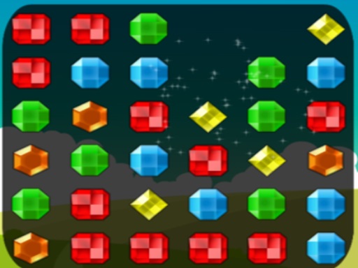 Gem Dojo gameplay preview